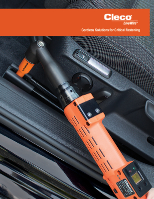LiveWire 2 - 17 Series - Cordless Electric - Pistol