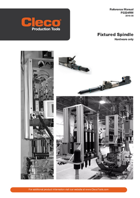 Intelligent Spindle - BUTSE Size 1-4 (2-750 Nm) - Offset Drive - Reversible Gears - Single Torque Transducer - Single Angle Encoder