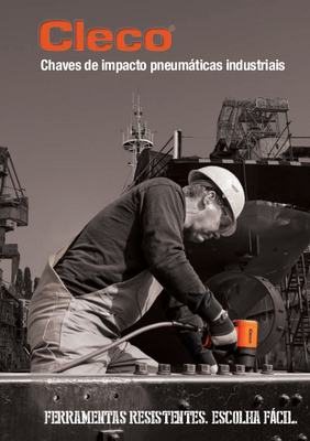 CWC Premium Composite Series - Impact Wrench